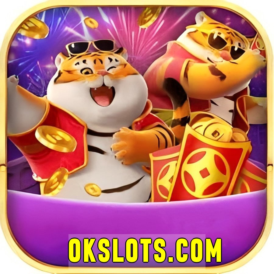 okslots Logo